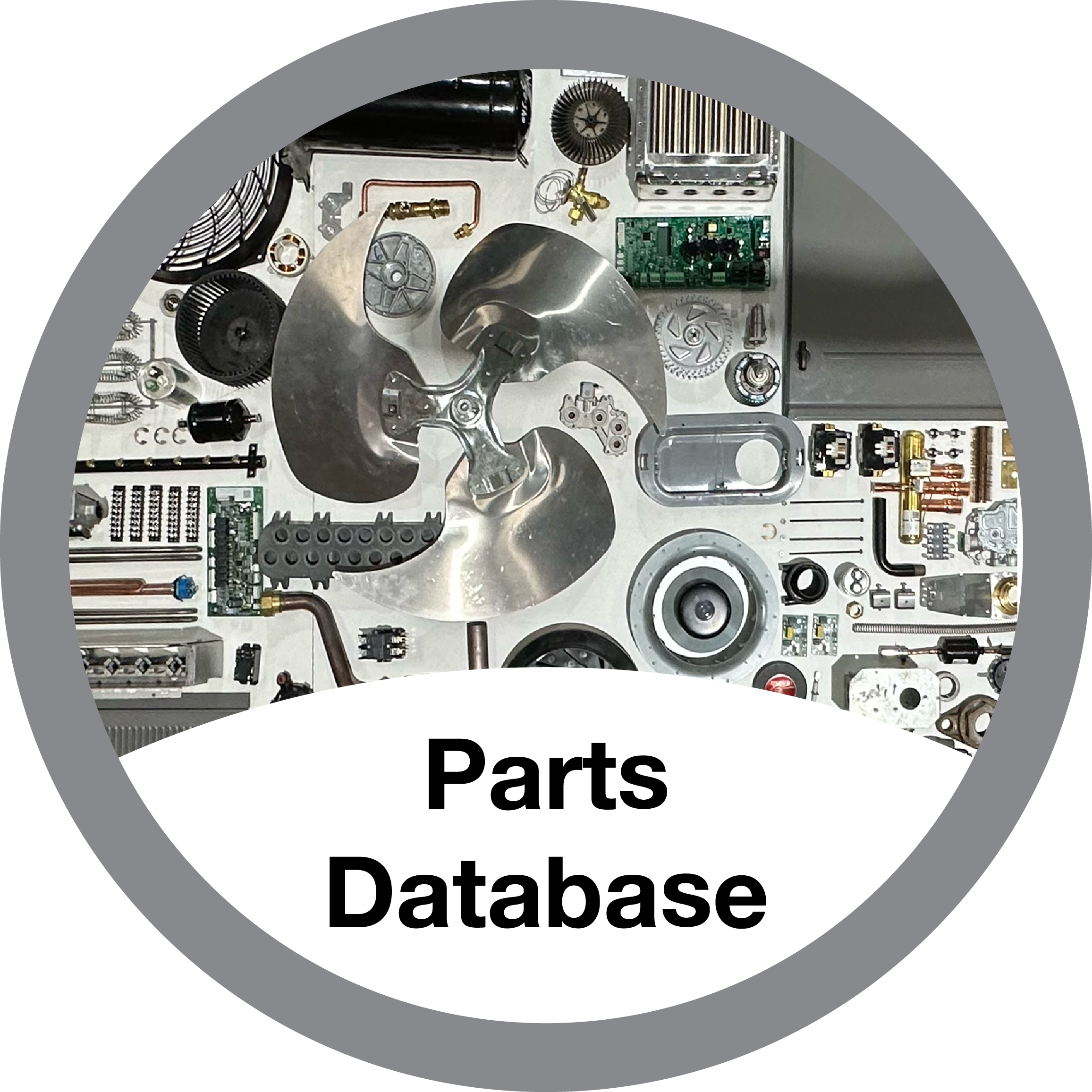 Parts Database